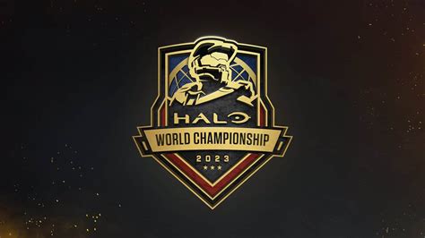 2023 Halo World Championship MEGATHREAD .